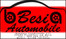 Logo Besi Automobile